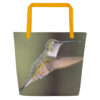 Hummingbird Tote - Image 2