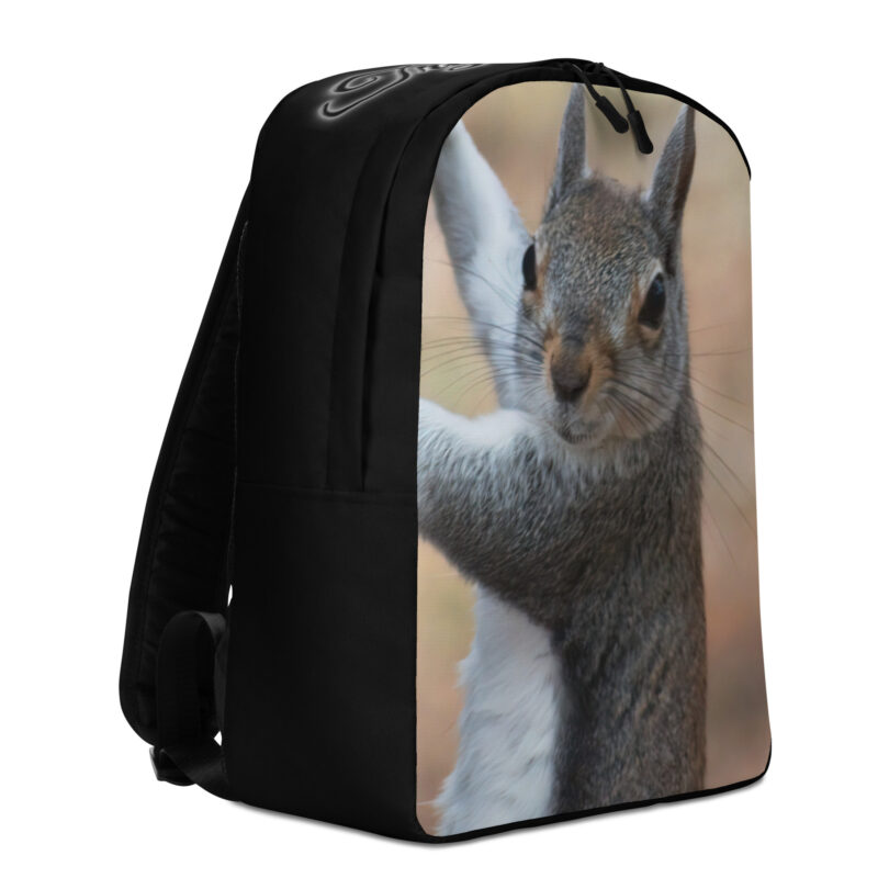 SquirrelPack