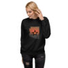 Unisex Premium Sweatshirt - Image 2