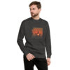 Unisex Premium Sweatshirt - Image 4