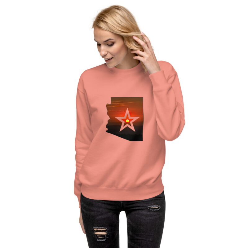 Unisex Premium Sweatshirt