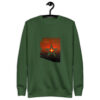 Unisex Premium Sweatshirt - Image 14