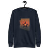 Unisex Premium Sweatshirt - Image 8