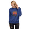 Unisex Premium Sweatshirt - Image 5