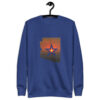 Unisex Premium Sweatshirt - Image 12