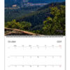 Pine, Arizona 2024 Calendar - Image 3