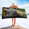 Foxi Towel - Image 2